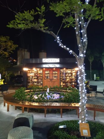 Porta com sistema de abertura dupla feita em madeira maciça com grades decorativas de ferro - Imagem 10