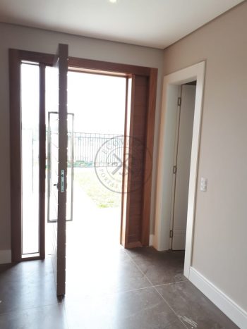 Porta pivotante com portal duplo lateral - Imagem 5