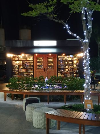 Porta com sistema de abertura dupla feita em madeira maciça com grades decorativas de ferro - Imagem 13