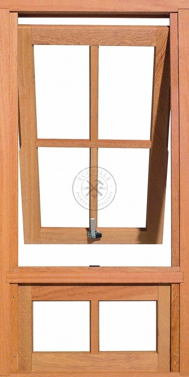 23 portas e janelas de madeira  Wooden window design, Window