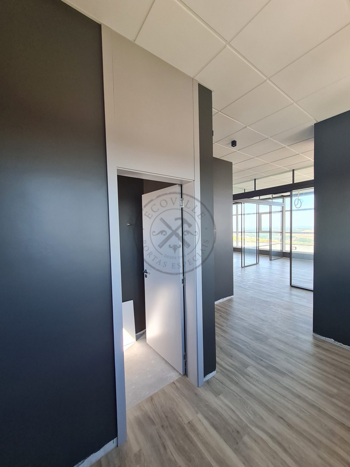 Porta kit pronto especial com bandeira superior - Imagem 3