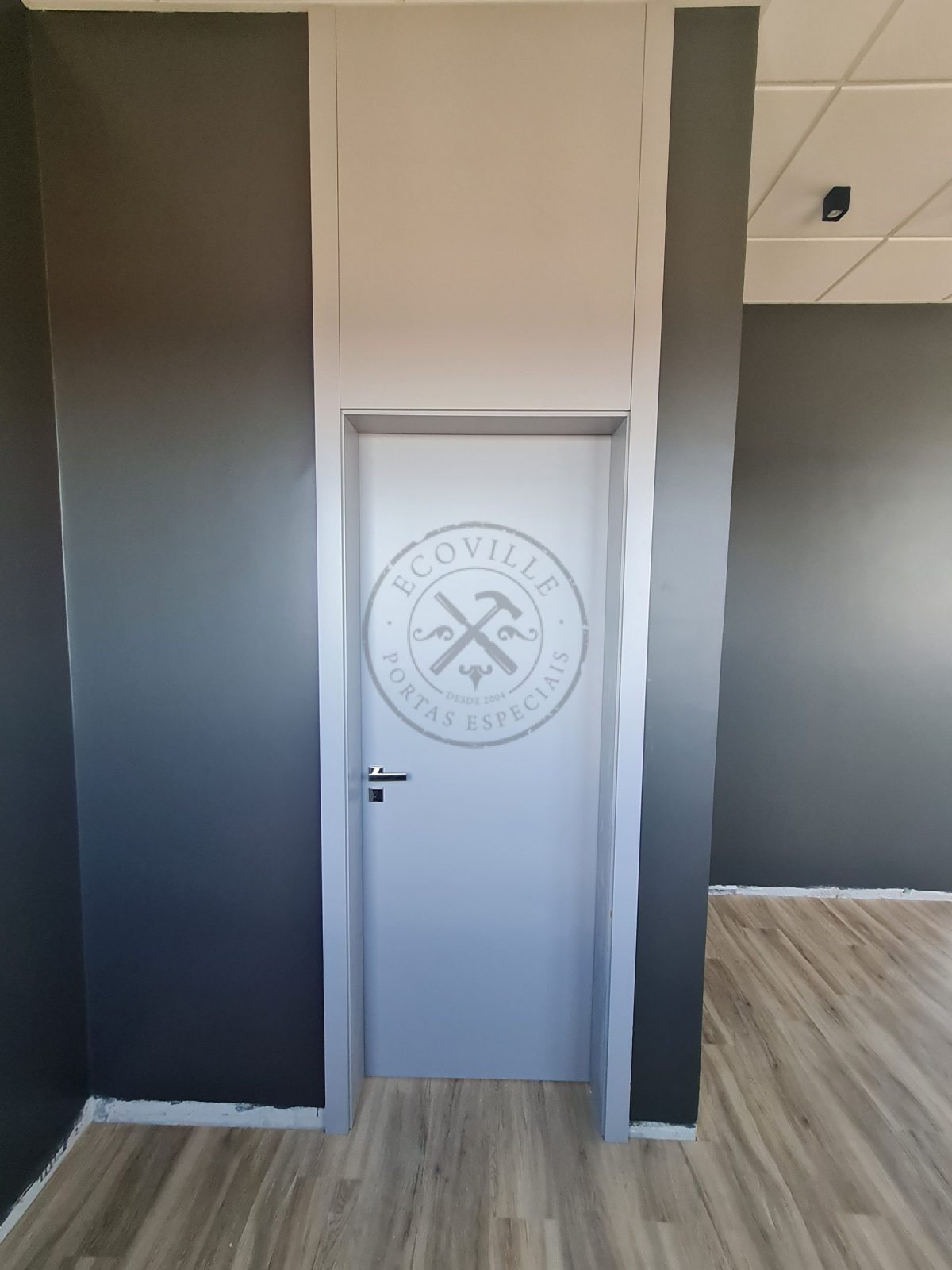 Porta kit pronto especial com bandeira superior - Imagem 4