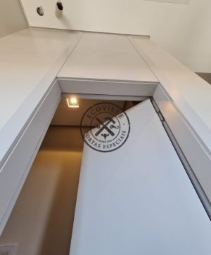 Porta kit pronto especial com bandeira superior - Imagem 6
