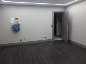 Porta kit pronto especial com pintura laca P.U acetinado - Imagem 5