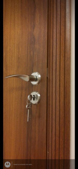 Porta kit pronto especial em lâmina natural com bandeira fixa superior - Imagem 8